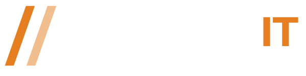 Meinert IT Logo